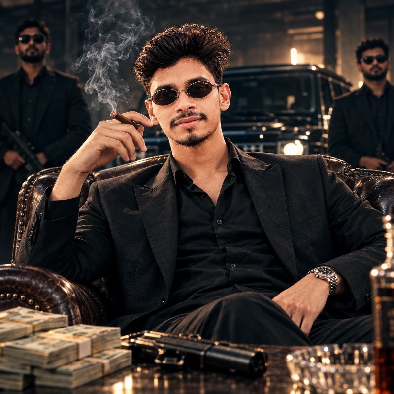আশরাফুল